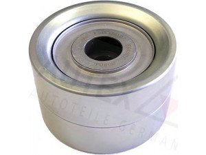 AUTEX 654466 kreipiantysis skriemulys, V formos rumbuotas diržas 
 Diržinė pavara -> V formos rumbuotas diržas/komplektas -> Laisvasis/kreipiamasis skriemulys
51958006096, 51958006096