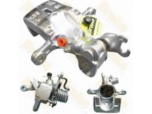 Brake ENGINEERING CA1662 stabdžių apkaba 
 Dviratė transporto priemonės -> Stabdžių sistema -> Stabdžių apkaba / priedai
4401131U13