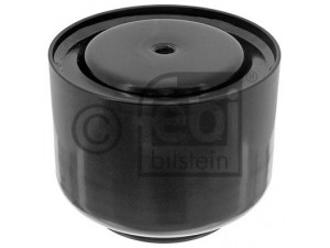 FEBI BILSTEIN 38555 žiedinis stūmoklis, pneumatinės spyruoklės apvalkalas
81.43603.0068