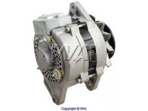 WAIglobal 12001N kintamosios srovės generatorius
0R9996, 7N4784, 7N4787, 7N6118