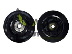 MABY PARTS ODP121036 skriemulys, alkūninis velenas 
 Diržinė pavara -> Dirželio skriemulys
11237570263