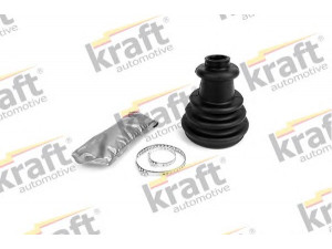 KRAFT AUTOMOTIVE 4415080 gofruotoji membrana, kardaninis velenas 
 Ratų pavara -> Gofruotoji membrana
631330185, 329363, 7701013275, 7701201810