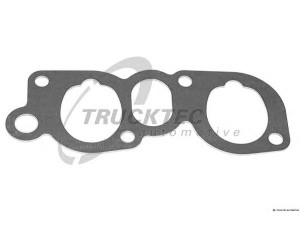 TRUCKTEC AUTOMOTIVE 08.16.001 tarpiklis, įsiurbimo kolektorius
1 726 012.3, 11 61 1 278 083, 11 61 1 707 039