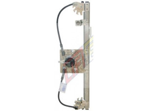 LIFT-TEK LT FT706 R lango pakėliklis 
 Vidaus įranga -> Elektrinis lango pakėliklis
51779575, 51827395, 51832157, 51909797