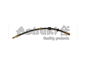 ASHUKI M680-12 stabdžių žarnelė 
 Stabdžių sistema -> Stabdžių žarnelės
BP4K-43-980D, BP4K-43-980E, BP4K-43-980F