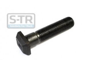 S-TR STR-40502 rato varžtas 
 Ratai / padangos -> Priedai
0 272 853, 272 853