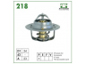 MTE-THOMSON 218.75 termostatas, aušinimo skystis 
 Aušinimo sistema -> Termostatas/tarpiklis -> Thermostat
6053401124, 1518627, 1607993