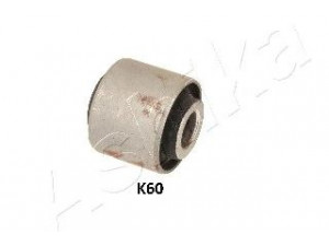 ASHIKA GOM-K60 laikiklis, valdymo svirties montavimas 
 Ašies montavimas/vairavimo mechanizmas/ratai -> Valdymo svirtis/pasukamosios svirties sujungimas -> Montavimas/sutvirtinimas
527732G000, 527732G000