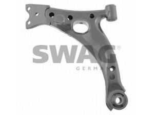 SWAG 81 92 8109 vikšro valdymo svirtis 
 Ašies montavimas/vairavimo mechanizmas/ratai -> Valdymo svirtis/pasukamosios svirties sujungimas -> Vairo trauklės (valdymo svirtis, išilginis balansyras, diago
48069-20260
