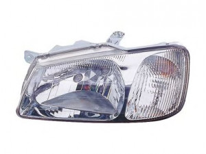 ALKAR 2741575 priekinis žibintas 
 Kėbulas -> Priekinis žibintas/dalys -> Priekinis žibintas/įterp.
92110-25020
