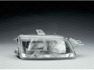 MAGNETI MARELLI 712397661129 priekinis žibintas 
 Kėbulas -> Priekinis žibintas/dalys -> Priekinis žibintas/įterp.