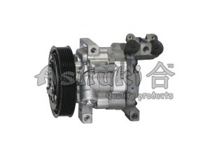 ASHUKI T558-63 kompresorius, oro kondicionierius 
 Oro kondicionavimas -> Kompresorius/dalys
88310-0H010