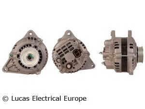 LUCAS ELECTRICAL LRA01617 kintamosios srovės generatorius 
 Elektros įranga -> Kint. sr. generatorius/dalys -> Kintamosios srovės generatorius
A2T09792, MD117156