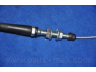 PARTS-MALL PTB-038 akceleratoriaus trosas
AA70A41660, RB91411400A, RB91411400B