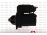 ATL Autotechnik A 22 900 starteris 
 Elektros įranga -> Starterio sistema -> Starteris
166 151 00 01, 166 151 00 01 80