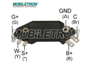 MOBILETRON IG-D1918 uždegimo jungiklis
1894308