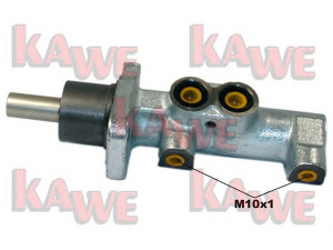 KAWE B1720 pagrindinis cilindras, stabdžiai 
 Stabdžių sistema -> Pagrindinis stabdžių cilindras
9467547580, 4601T3