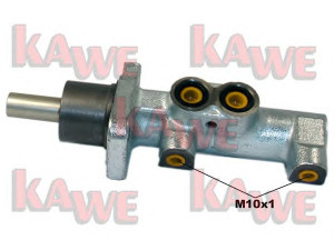 KAWE B1720 pagrindinis cilindras, stabdžiai 
 Stabdžių sistema -> Pagrindinis stabdžių cilindras
9467547580, 4601T3