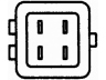 HELLA 6PT 009 309-251 siuntimo blokas, aušinimo skysčio temperatūra; siuntimo blokas, aušinimo skysčio temperatūra 
 Elektros įranga -> Jutikliai
011 542 51 17, A 011 542 51 17