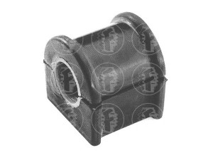 FARE SA 2799 skersinio stabilizatoriaus įvorių komplektas 
 Ašies montavimas/vairavimo mechanizmas/ratai -> Stabilizatorius/fiksatoriai -> Sklendės
6521811, 6521812