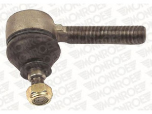 MONROE L1201 skersinės vairo trauklės galas 
 Vairavimas -> Vairo mechanizmo sujungimai
60535946