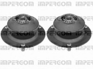 ORIGINAL IMPERIUM 35320/2 remonto komplektas, pakabos statramstis 
 Ašies montavimas/vairavimo mechanizmas/ratai -> Montavimas, pakabos statramstis
31331124508, 31331139452