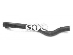 STC T407943 radiatoriaus žarna 
 Aušinimo sistema -> Žarnelės/vamzdeliai/sujungimai -> Radiatoriaus žarnos
95592042, 95592042