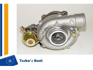 TURBO S HOET 1100569 kompresorius, įkrovimo sistema 
 Išmetimo sistema -> Turbokompresorius
074145701B, 074145701BV, 074145701BX