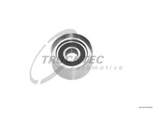 TRUCKTEC AUTOMOTIVE 03.19.073 įtempiklio skriemulys, V formos rumbuotas diržas
3154314