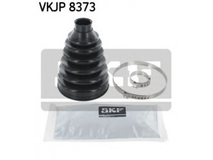 SKF VKJP 8373 gofruotoji membrana, kardaninis velenas 
 Ratų pavara -> Gofruotoji membrana