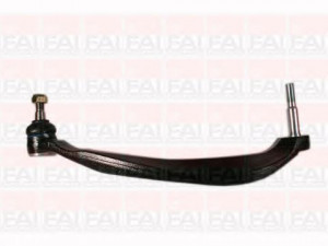 FAI AutoParts SS5893 vikšro valdymo svirtis 
 Ašies montavimas/vairavimo mechanizmas/ratai -> Valdymo svirtis/pasukamosios svirties sujungimas -> Vairo trauklės (valdymo svirtis, išilginis balansyras, diago
54525AV600