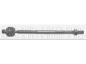 BORG & BECK BTR4890 vidinė skersinė vairo trauklė 
 Vairavimas -> Vairo mechanizmo sujungimai
4408511, 4408511, OK9A232240, 4408511