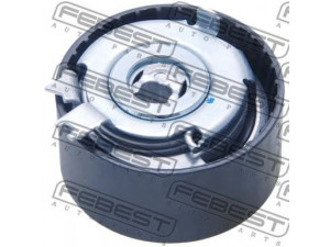 FEBEST 2487-MEG įtempiklio skriemulys, paskirstymo diržas 
 Techninės priežiūros dalys -> Papildomas remontas
16806-00QA6, 7701471974