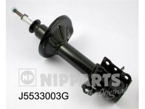 MAGNETI MARELLI 381055330037 amortizatorius
B2HK-28-700, BC1E-28-700D