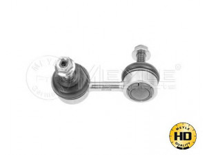MEYLE 30-16 060 0002/HD šarnyro stabilizatorius 
 Ašies montavimas/vairavimo mechanizmas/ratai -> Stabilizatorius/fiksatoriai -> Savaime išsilyginanti atrama
48820-05011, 48820-05012, 48820-20040