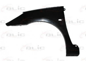 BLIC 6504-04-5514313P sparnas 
 Kėbulas -> Transporto priemonės priekis -> Sparnas/montavimo dalys
7840.R0, 7840R0