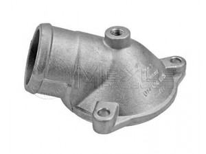 MEYLE 014 020 0135 aušinimo skysčio jungė 
 Aušinimo sistema -> Žarnelės/vamzdeliai/sujungimai -> Jungės
102 203 03 74