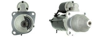 CEVAM 8649R starteris
3055414R92, 3055557R92, 3218 677 R91
