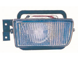 LORO 444-2002L-UQ rūko žibintas 
 Kėbulas -> Pagalbiniai žibintai/dalys -> Rūko žibintas/dalys -> Rūko žibintas/įterp.
63178360941