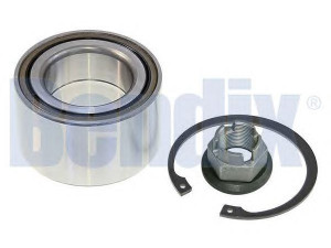 BENDIX 050438B rato guolio komplektas 
 Ašies montavimas/vairavimo mechanizmas/ratai -> Rato stebulė/montavimas -> Rato guolis
32228-00QAC, 40210-00QAC, 40262-00Q0A