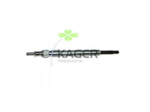 KAGER 65-2005 kaitinimo žvakė 
 Kibirkšties / kaitinamasis uždegimas -> Kaitinimo kaištis
001 159 37 01, 001 159 38 01, 001 159 48 01