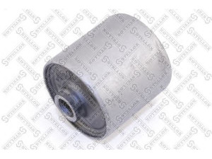 STELLOX 87-61019-SX valdymo svirties/išilginių svirčių įvorė 
 Ašies montavimas/vairavimo mechanizmas/ratai -> Valdymo svirtis/pasukamosios svirties sujungimas -> Montavimas/sutvirtinimas
4628281A20
