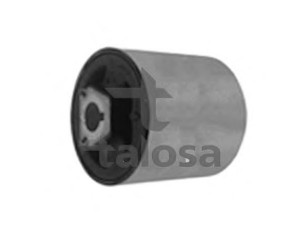TALOSA 57-08412 valdymo svirties/išilginių svirčių įvorė 
 Ašies montavimas/vairavimo mechanizmas/ratai -> Valdymo svirtis/pasukamosios svirties sujungimas -> Montavimas/sutvirtinimas
31120307882, 31121096372, 31126769715