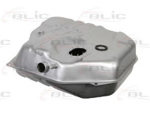 BLIC 6906-00-2092006P degalų bakas 
 Degalų tiekimo sistema -> Kuro bakas/dalys
1326726080, 0001326726080, 1326726080