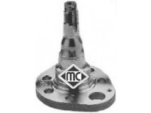 Metalcaucho 90540 rato stebulė 
 Ašies montavimas/vairavimo mechanizmas/ratai -> Rato stebulė/montavimas -> Rato stebulė
333501118A, 333501118A