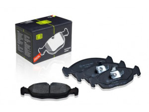 TRIALLI PF 051201 stabdžių trinkelių komplektas 
 Techninės priežiūros dalys -> Papildomas remontas
11046148, 11046948322, 11046948372