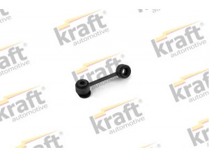 KRAFT AUTOMOTIVE 4301320 šarnyro stabilizatorius 
 Ašies montavimas/vairavimo mechanizmas/ratai -> Stabilizatorius/fiksatoriai -> Savaime išsilyginanti atrama
210 320 37 89, 2103202189, 2103202289