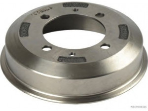 MAGNETI MARELLI 600000091910 stabdžių būgnas
58411-22000, 58411-22010, 58411-22020
