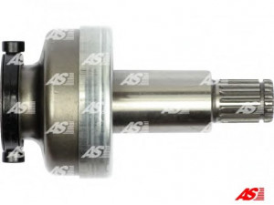 AS-PL SD0182 laisvos eigos pavara, starteris