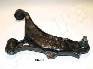 ASHIKA 72-0C-C11L vikšro valdymo svirtis 
 Ašies montavimas/vairavimo mechanizmas/ratai -> Valdymo svirtis/pasukamosios svirties sujungimas -> Vairo trauklės (valdymo svirtis, išilginis balansyras, diago
4728885